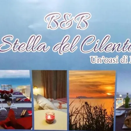 Incanto Del Golfo * Agropoli