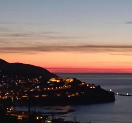 Incanto Del Golfo *
