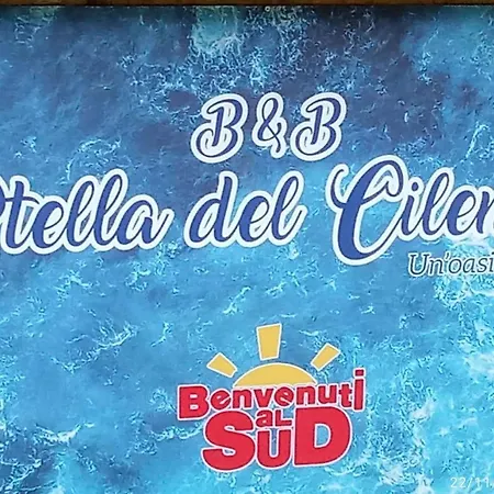 Incanto Del Golfo Agropoli