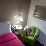 Hotel a capsule Incanto Del Golfo Formula Roulette Vacanze