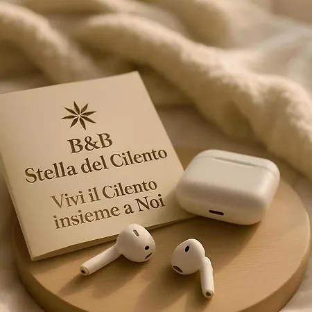 Stella Del Cilento Incanto Del Golfo
