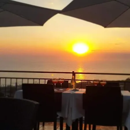 Stella Del Cilento Incanto Del Golfo *