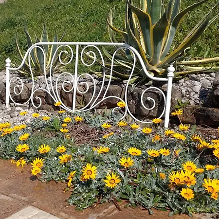 胶囊旅馆 Stella Del Cilento Incanto Del Golfo *