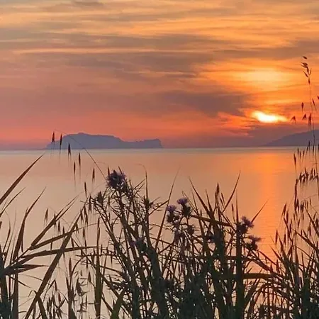 Stella Del Cilento Incanto Del Golfo Kapselhotel Agropoli