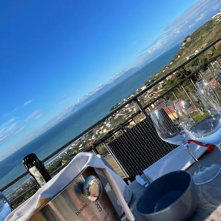 Stella Del Cilento Incanto Del Golfo * Agropoli