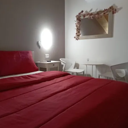 Stella Del Cilento Incanto Del Golfo 캡슐호텔