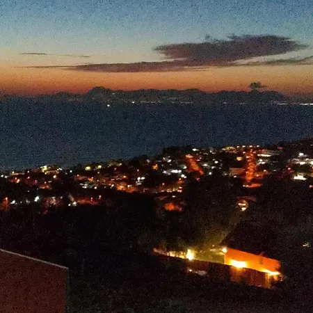 Stella Del Cilento Incanto Del Golfo * 아그로폴리