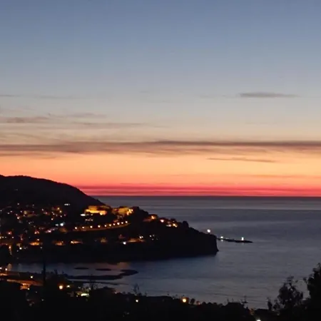 Stella Del Cilento Incanto Del Golfo Kapselhotel Agropoli